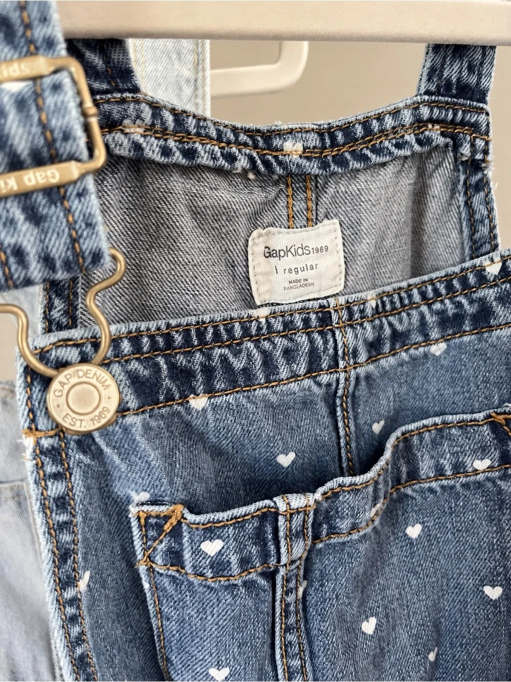 Girl Size 8-12 Bundle (Crewcuts, Levi’s, Hanna Andersson, GAP)